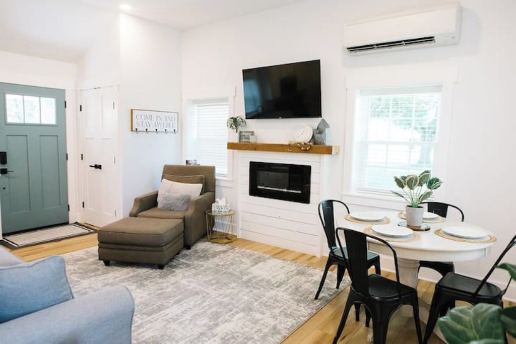Photo of Livingroom in Witmer