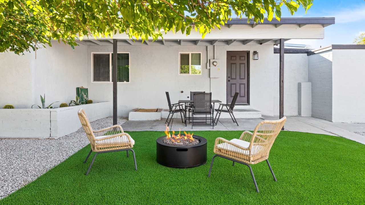 Photo of Outdoor in Rancho Oakey