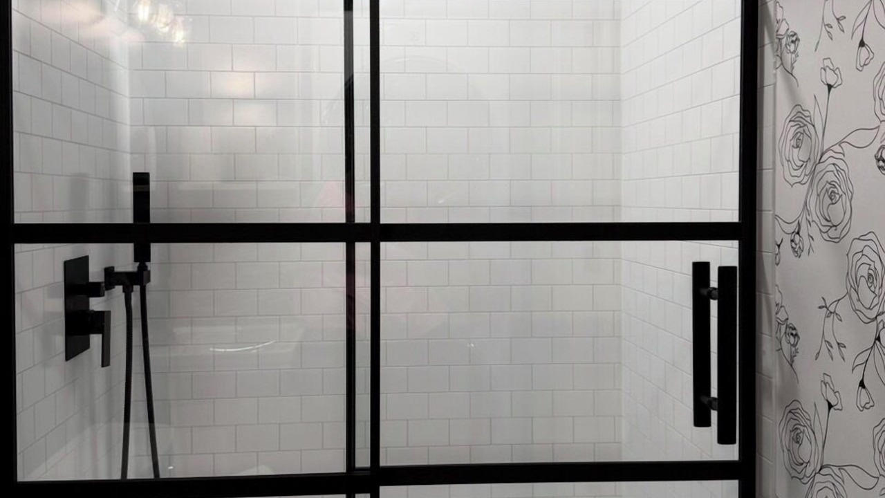 Photo of Bathroom in Brunnerville