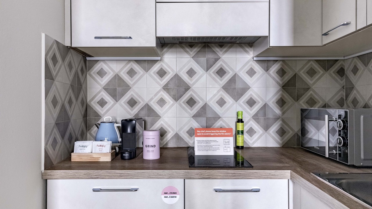 Photo of Kitchen in San Giovanni