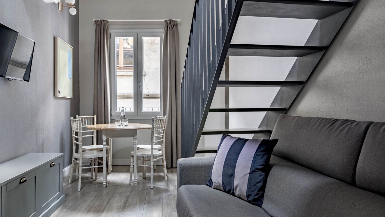 Photo of Livingroom in San Giovanni