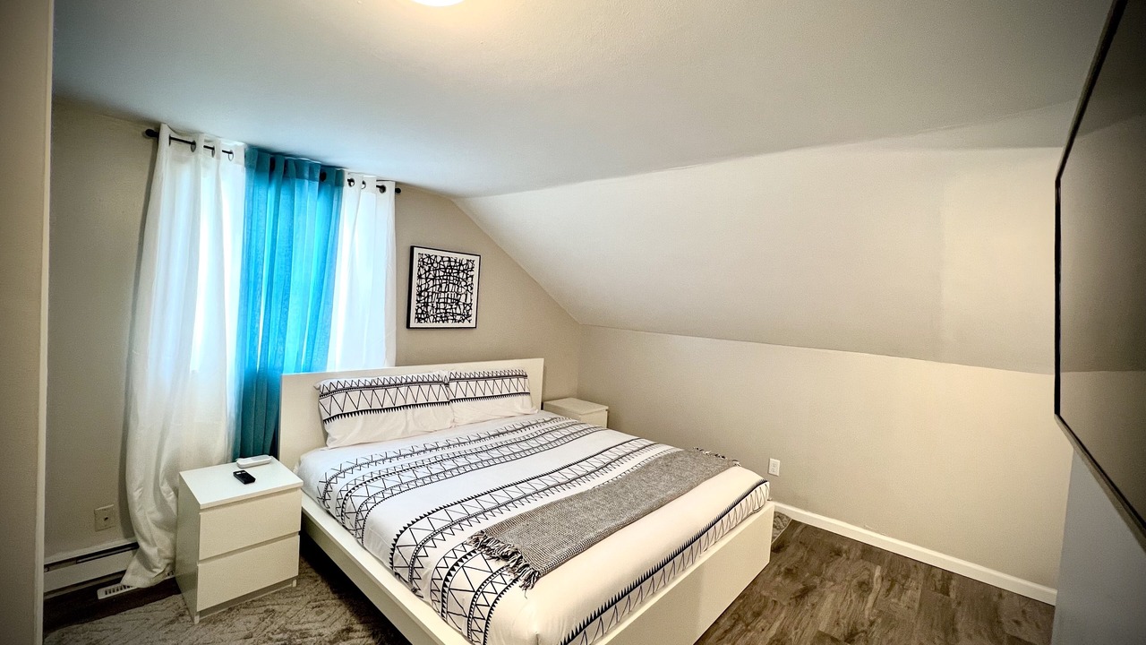 Photo of Bedroom in Mishawaka