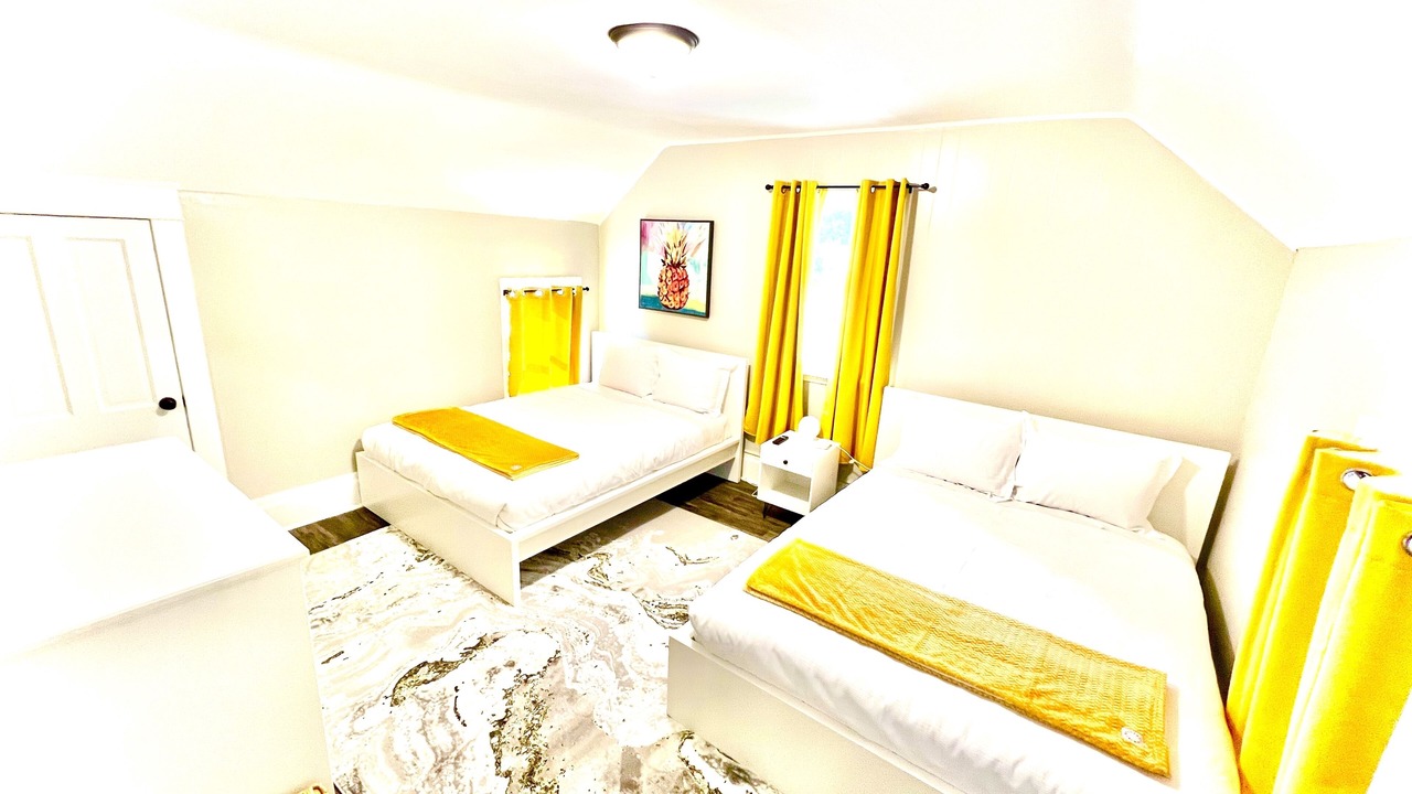 Photo of Bedroom in Mishawaka