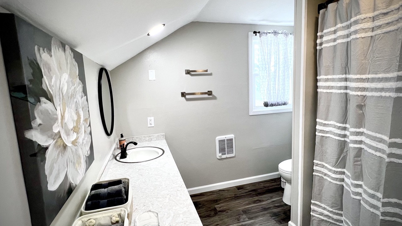 Photo of Bathroom in Mishawaka