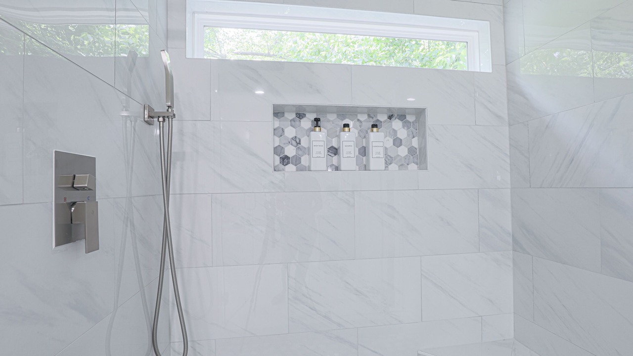 Photo of Bathroom in Underwood Hills