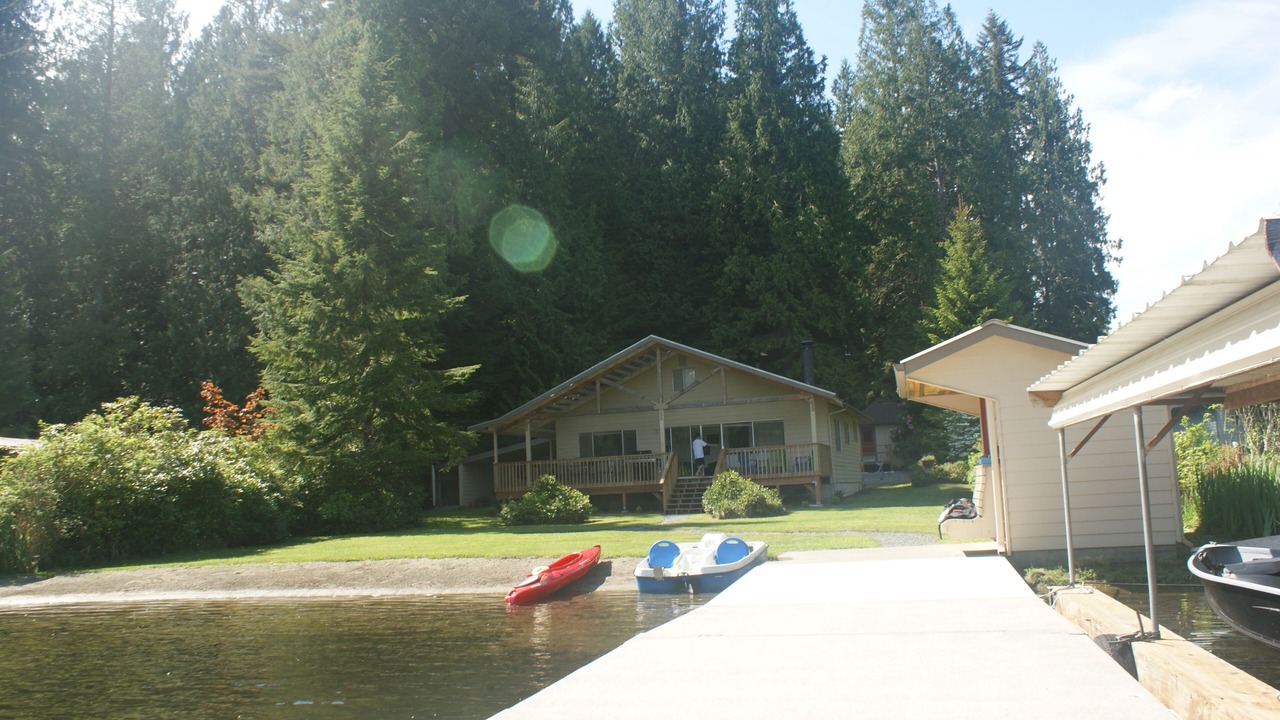 Photo of Others in Lake Roesiger