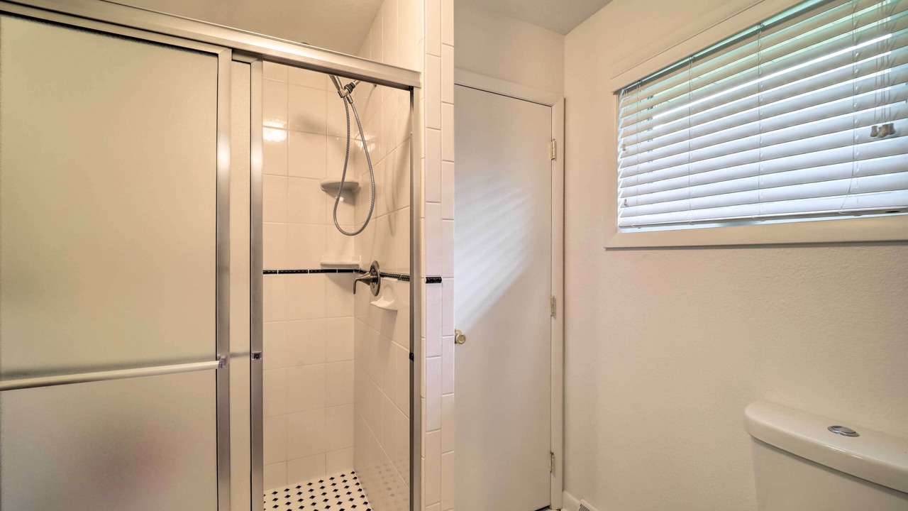 Photo of Bathroom in Bakersville