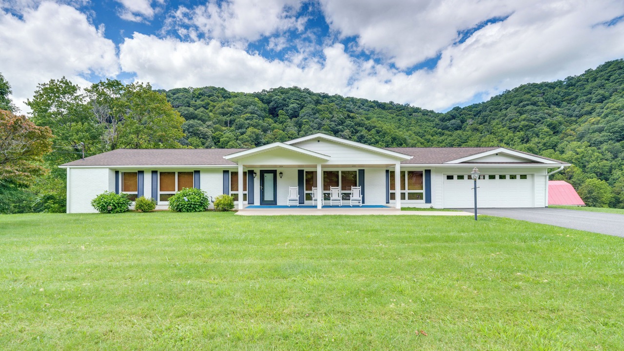 Photo of Outdoor in Bakersville