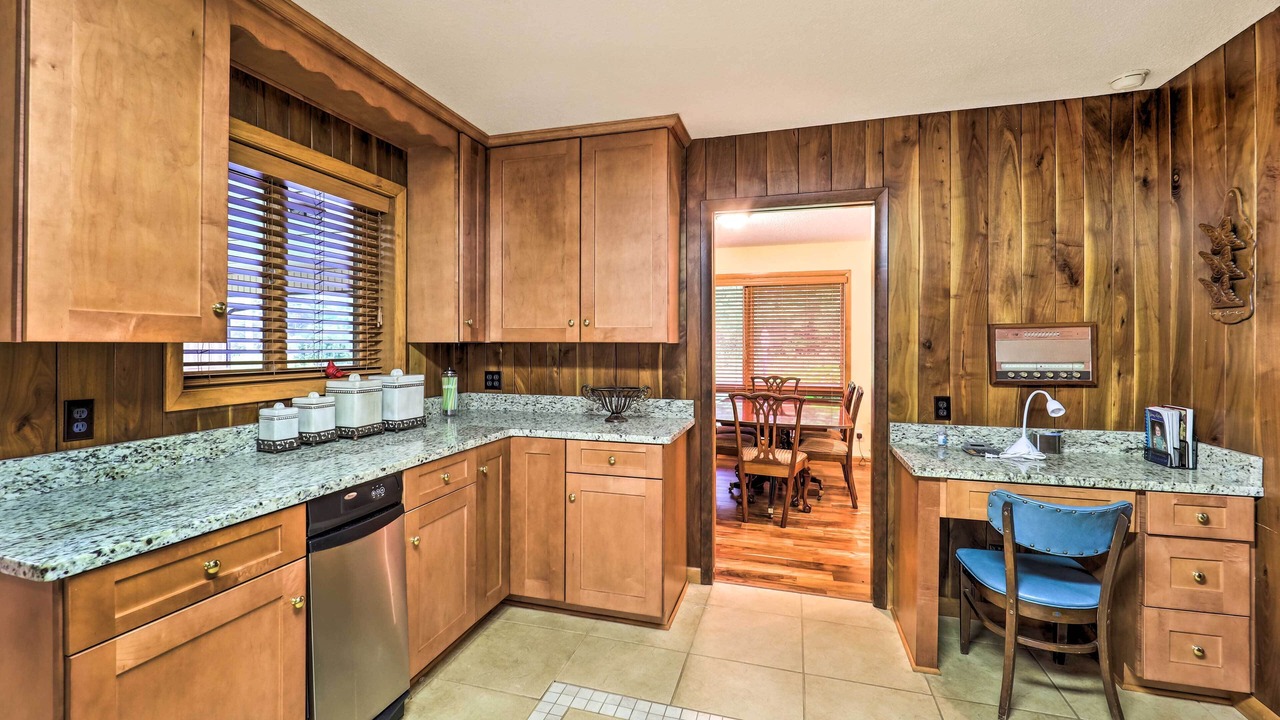 Photo of Kitchen in Bakersville