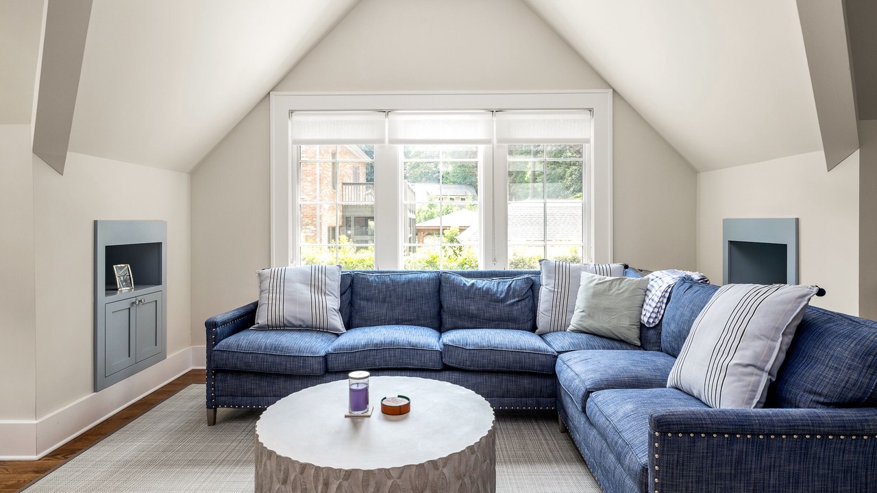Photo of Livingroom in Buckhead