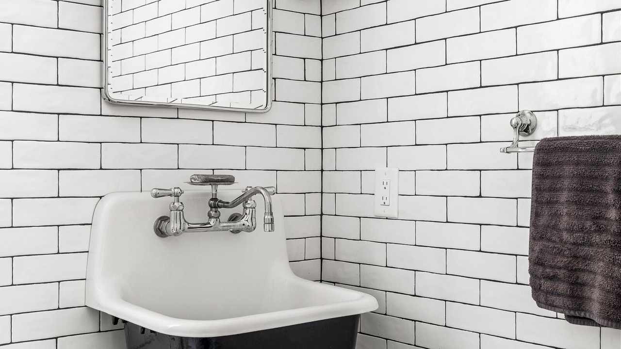 Photo of Bathroom in Buckhead