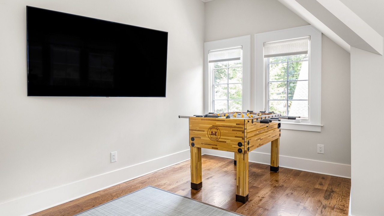 Photo of Bedroom in Buckhead