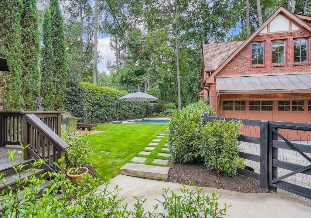 Photo of Outdoor in Buckhead