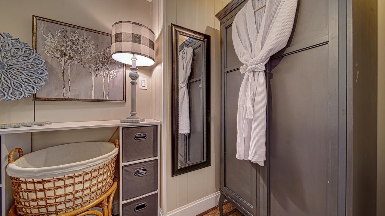 Photo of Bathroom in Blairsville
