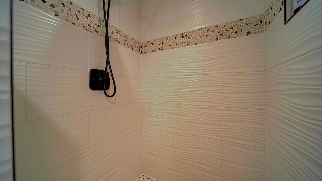 Photo of Bathroom in Blairsville
