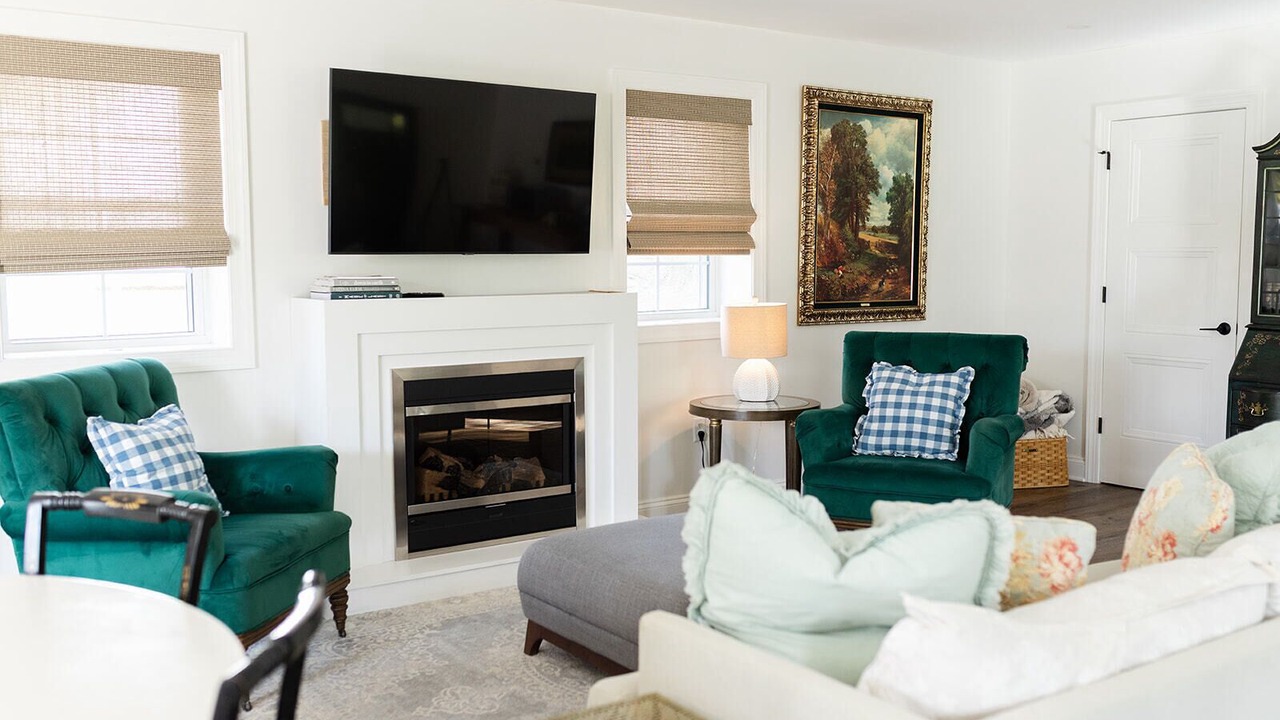 Photo of Livingroom in Witmer