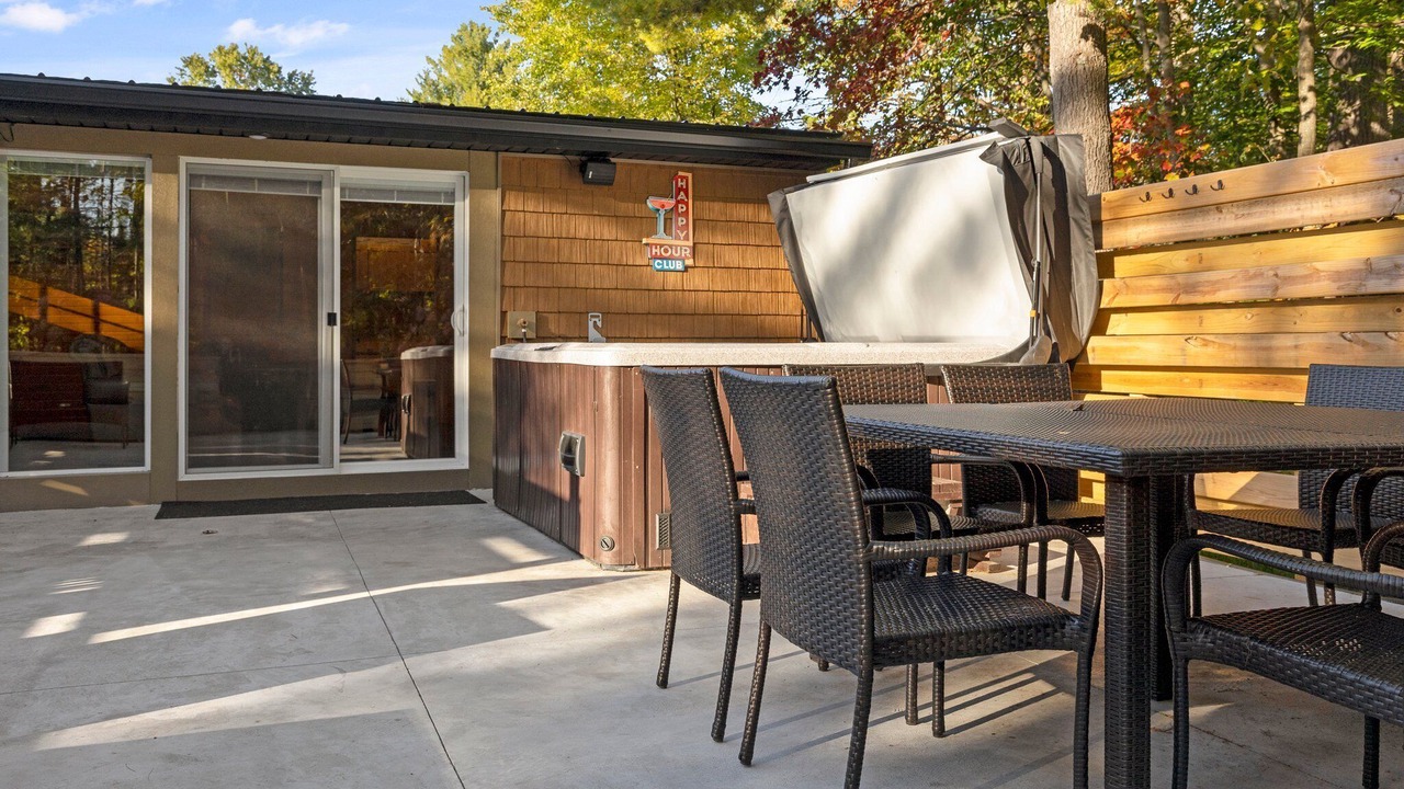 Photo of Outdoor in Interlochen