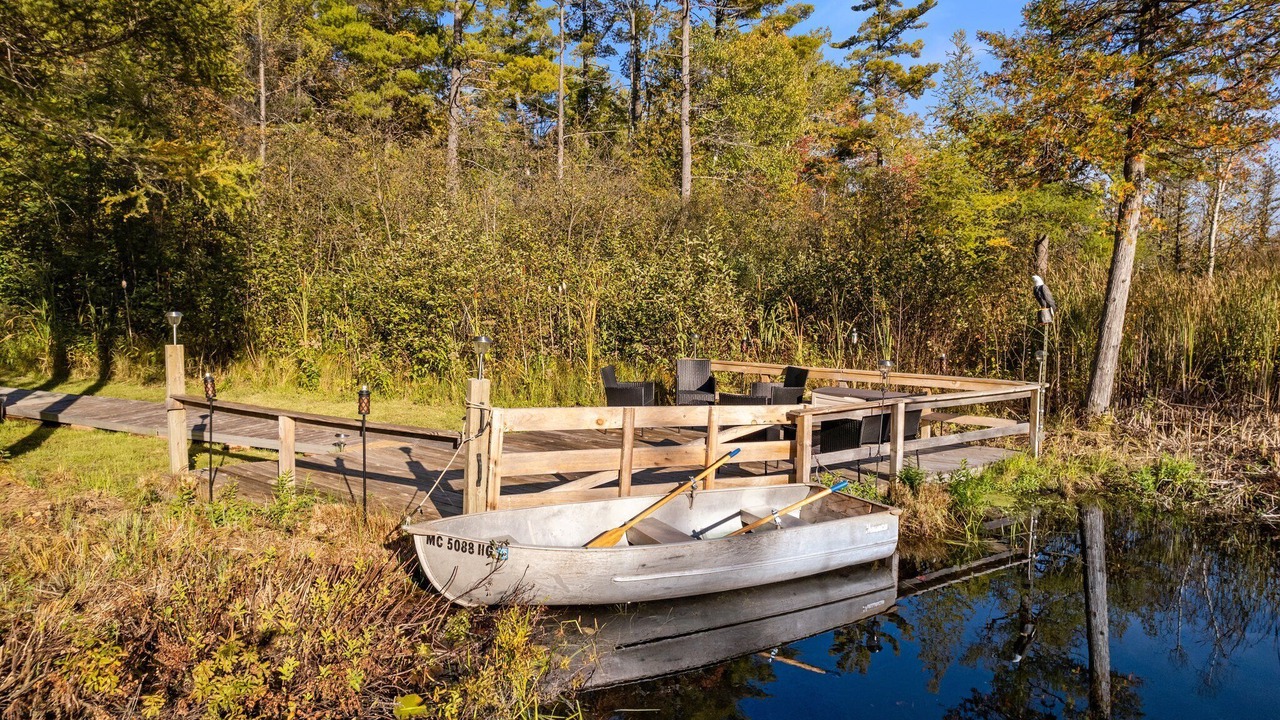 Photo of Outdoor in Interlochen