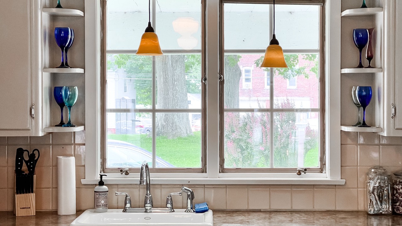 Photo of Bathroom in Winchendon