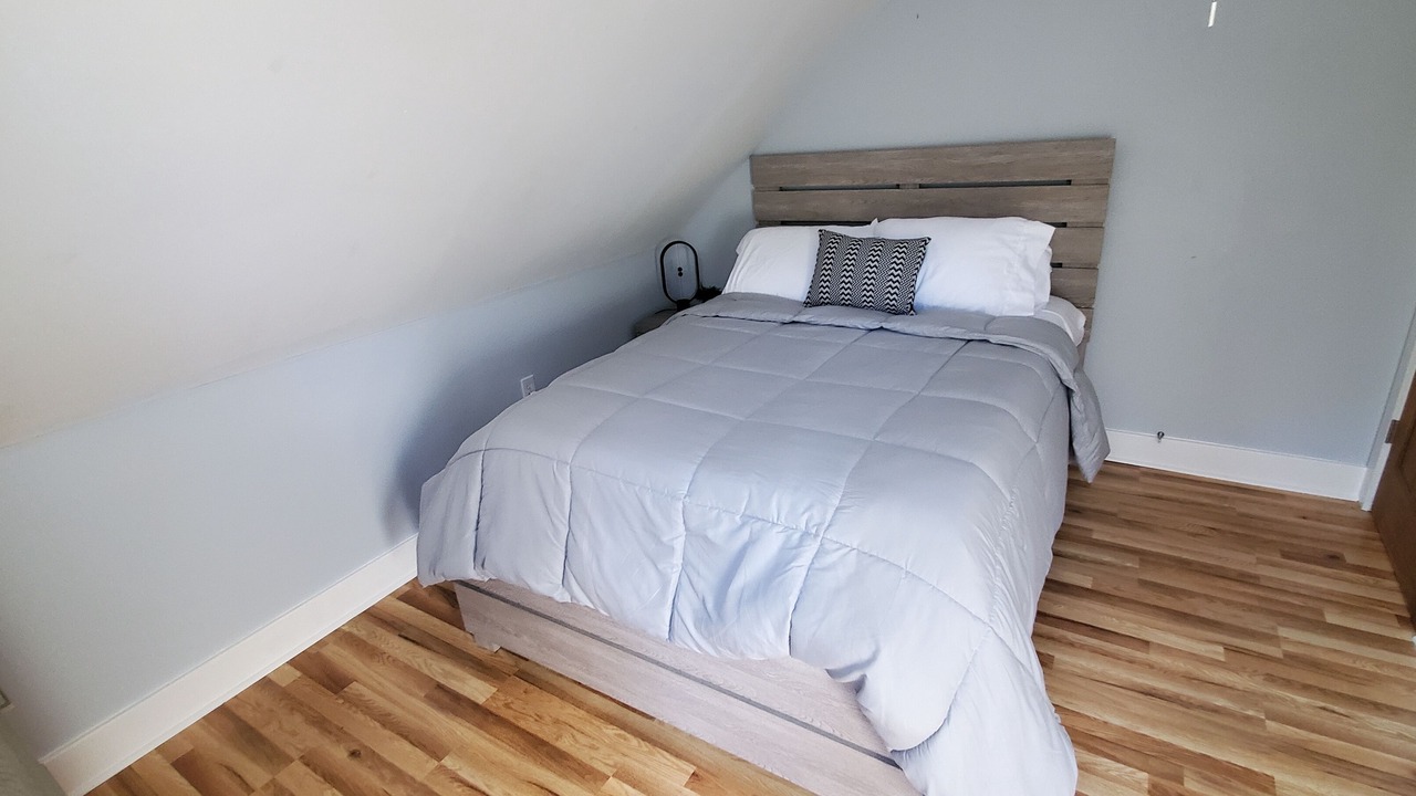 Photo of Bedroom in Spruce Pine