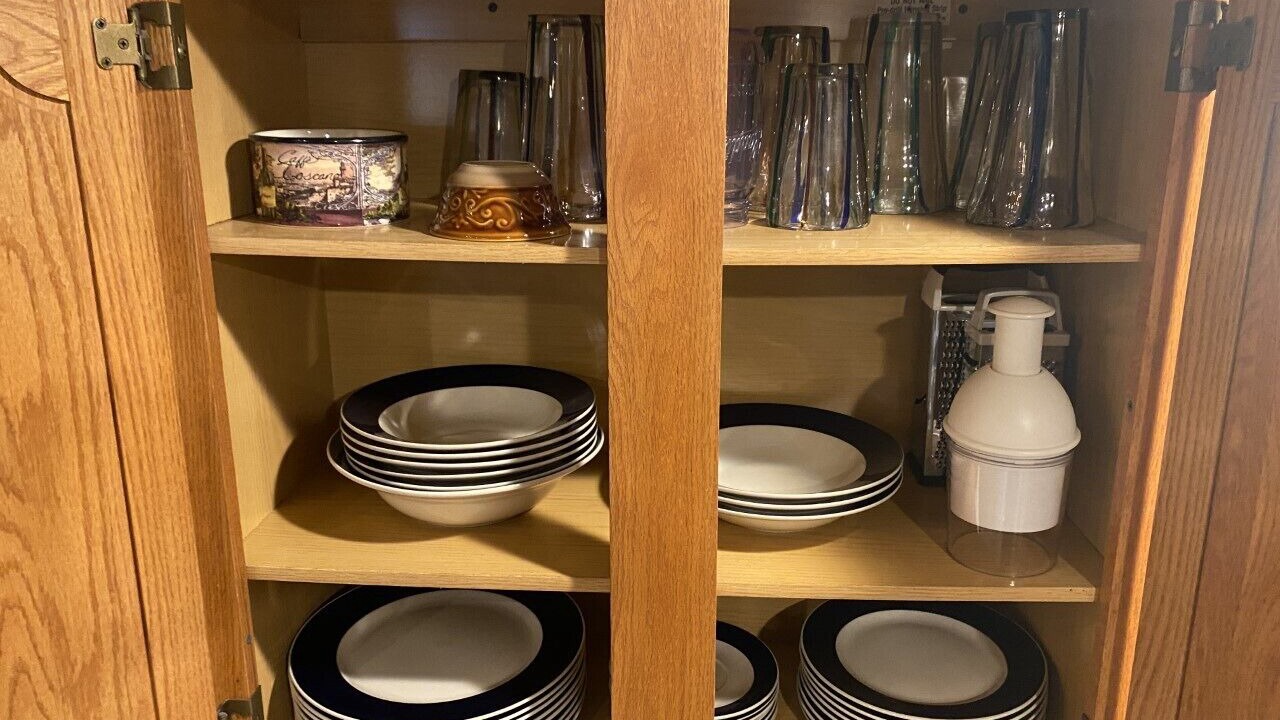 Photo of Kitchen in Anchorville