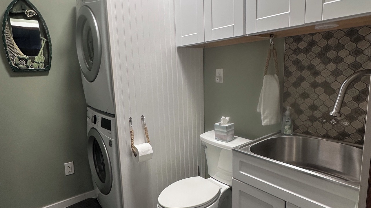Photo of Bathroom in Anchorville