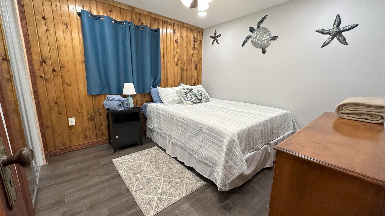 Photo of Bedroom in Anchorville