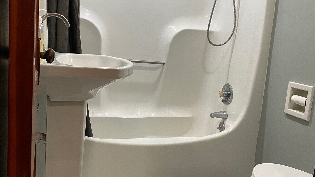 Photo of Bathroom in Anchorville
