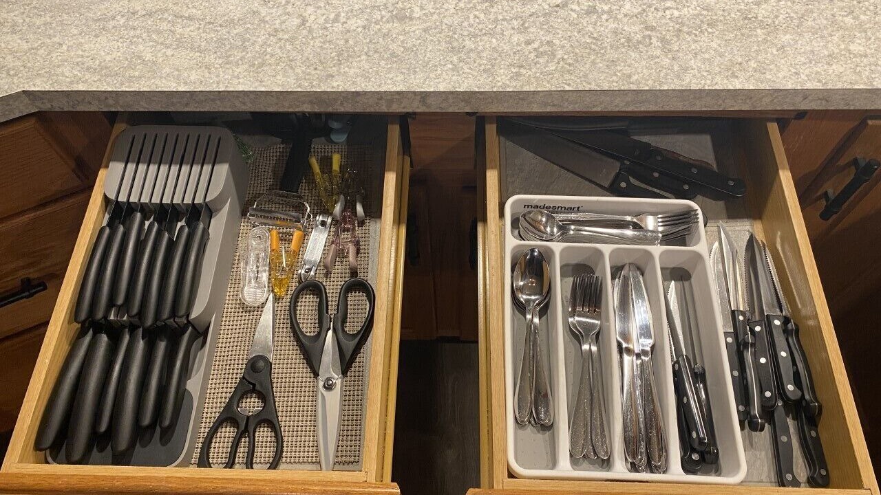 Photo of Kitchen in Anchorville