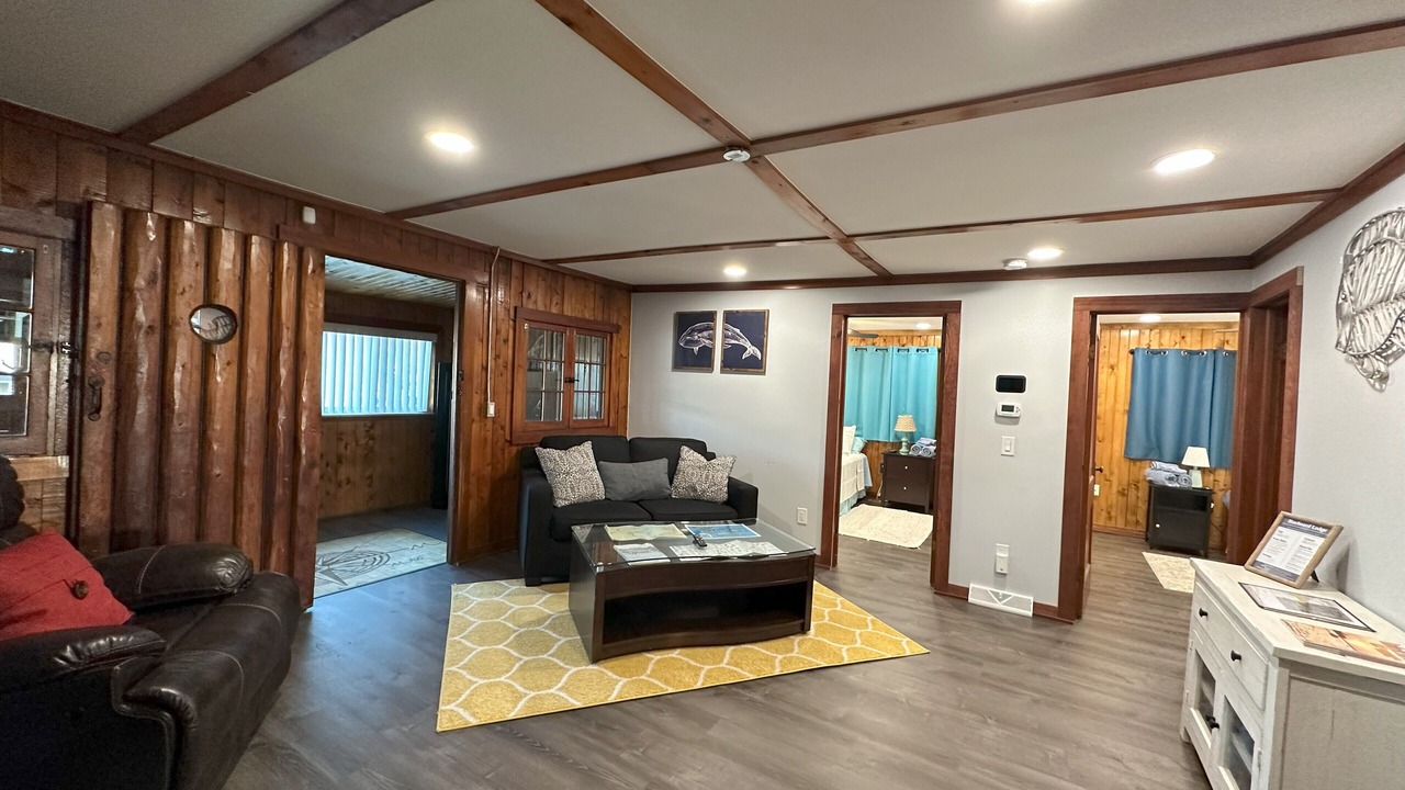 Photo of Livingroom in Anchorville