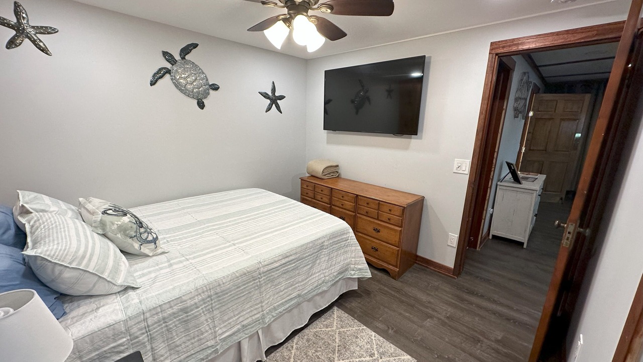Photo of Bedroom in Anchorville
