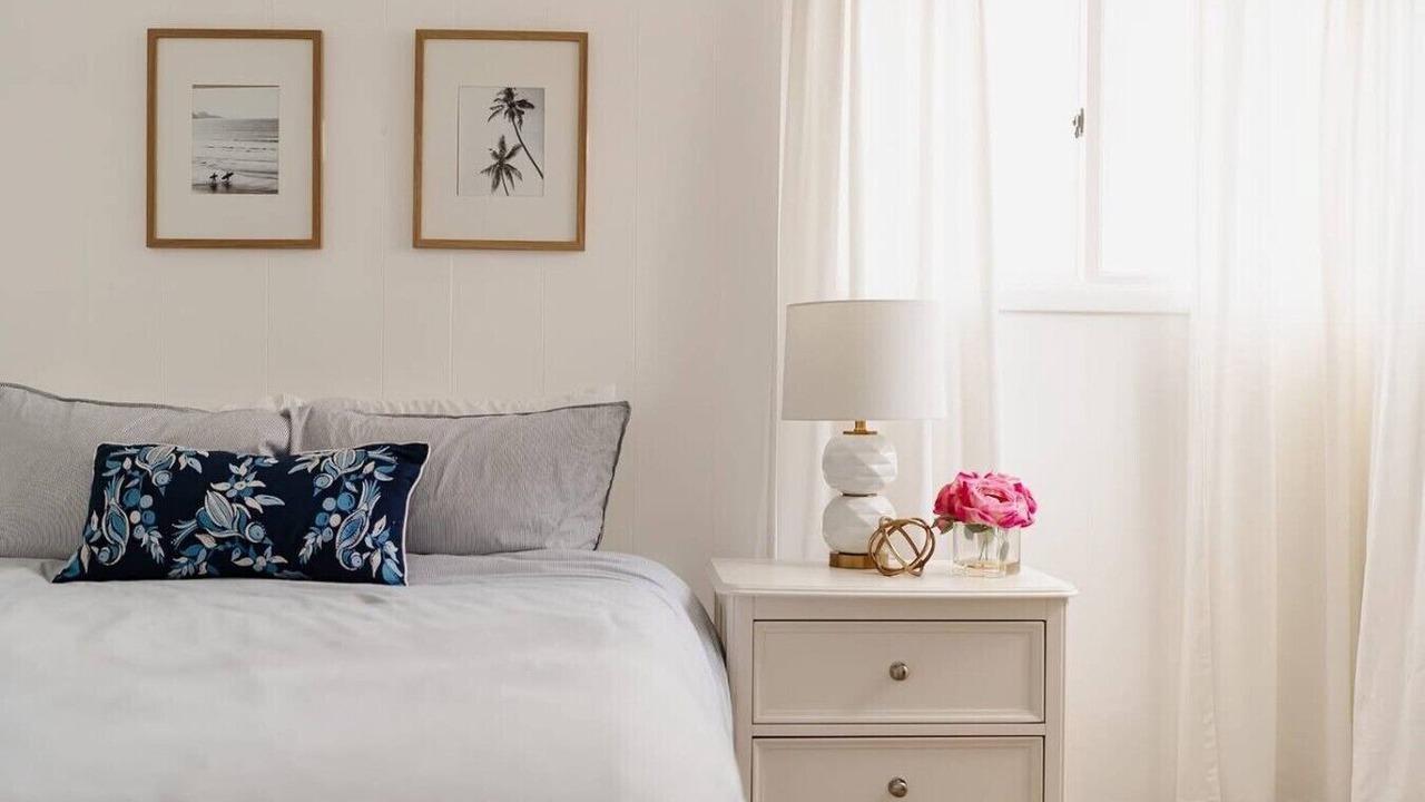 Photo of Bedroom in Grand Beach