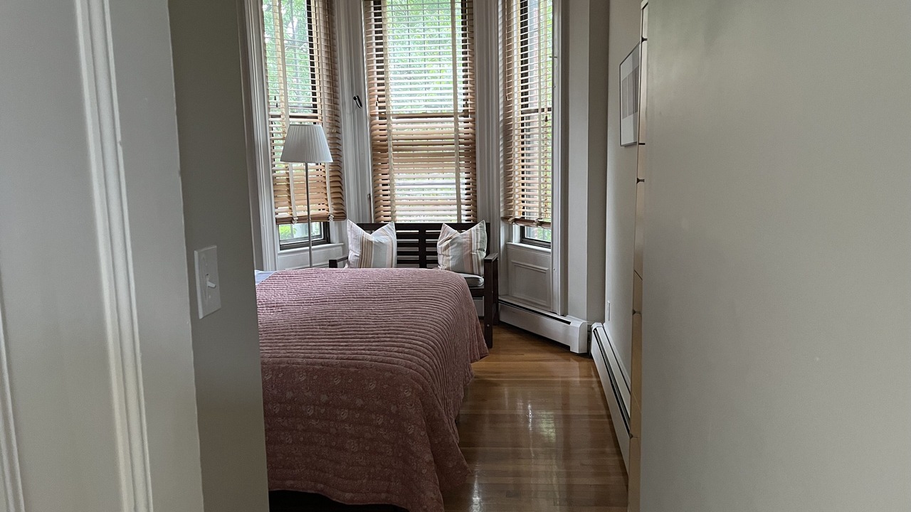 Photo of Bedroom in Columbus