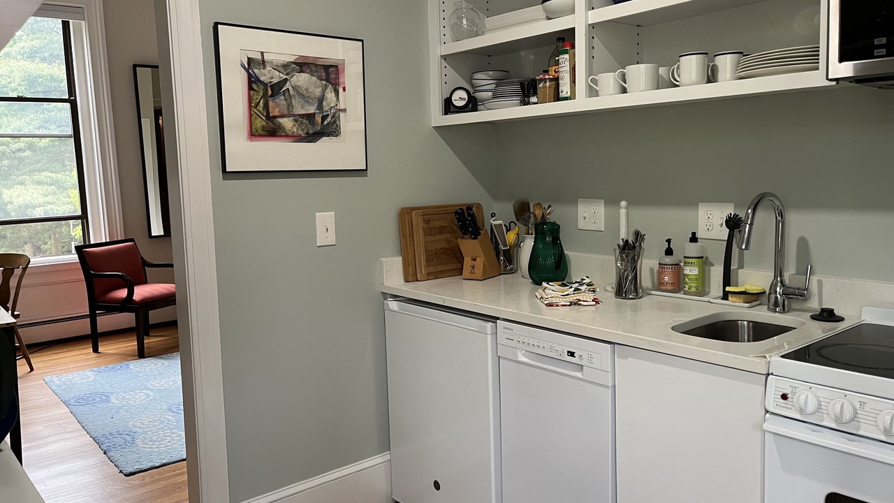 Photo of Kitchen in Columbus