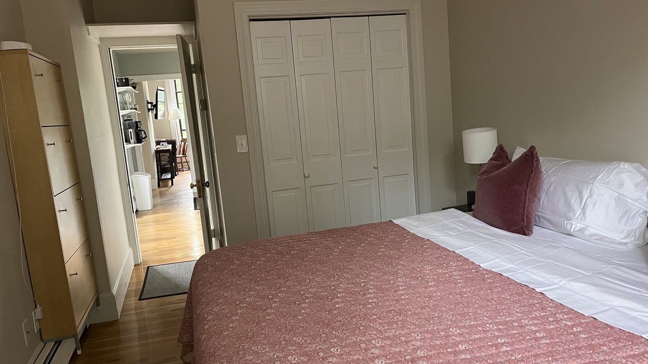 Photo of Bedroom in Columbus