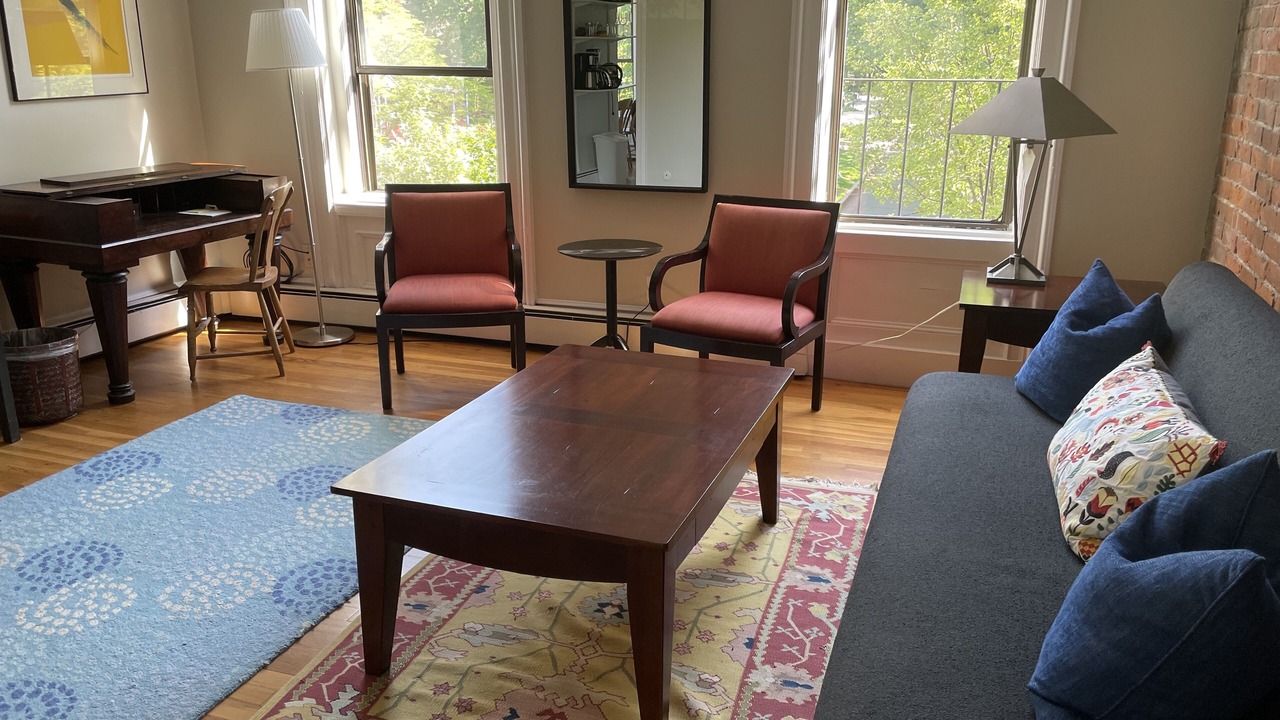 Photo of Livingroom in Columbus