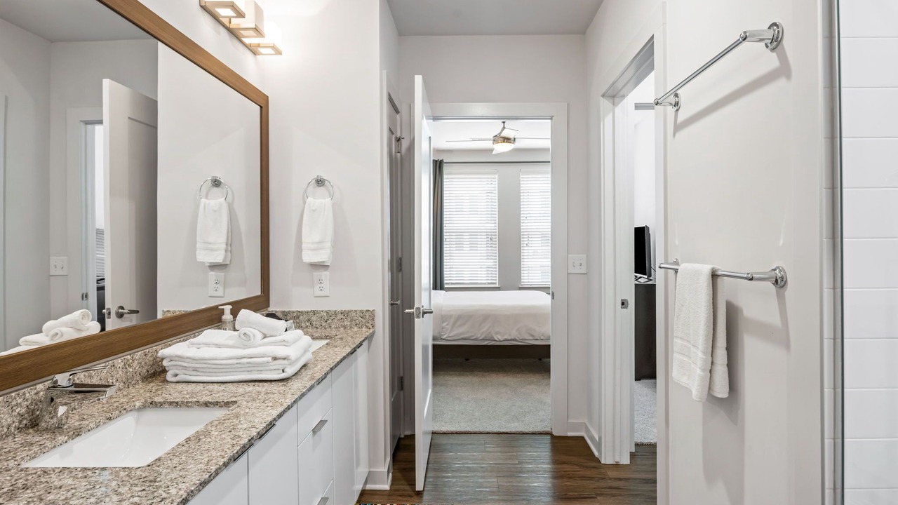 Photo of Bathroom in Brookwood