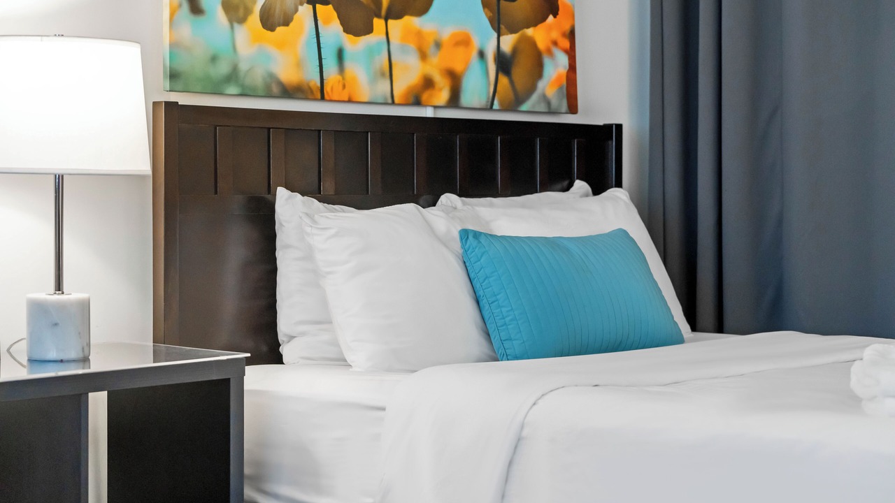 Photo of Bedroom in Brookwood