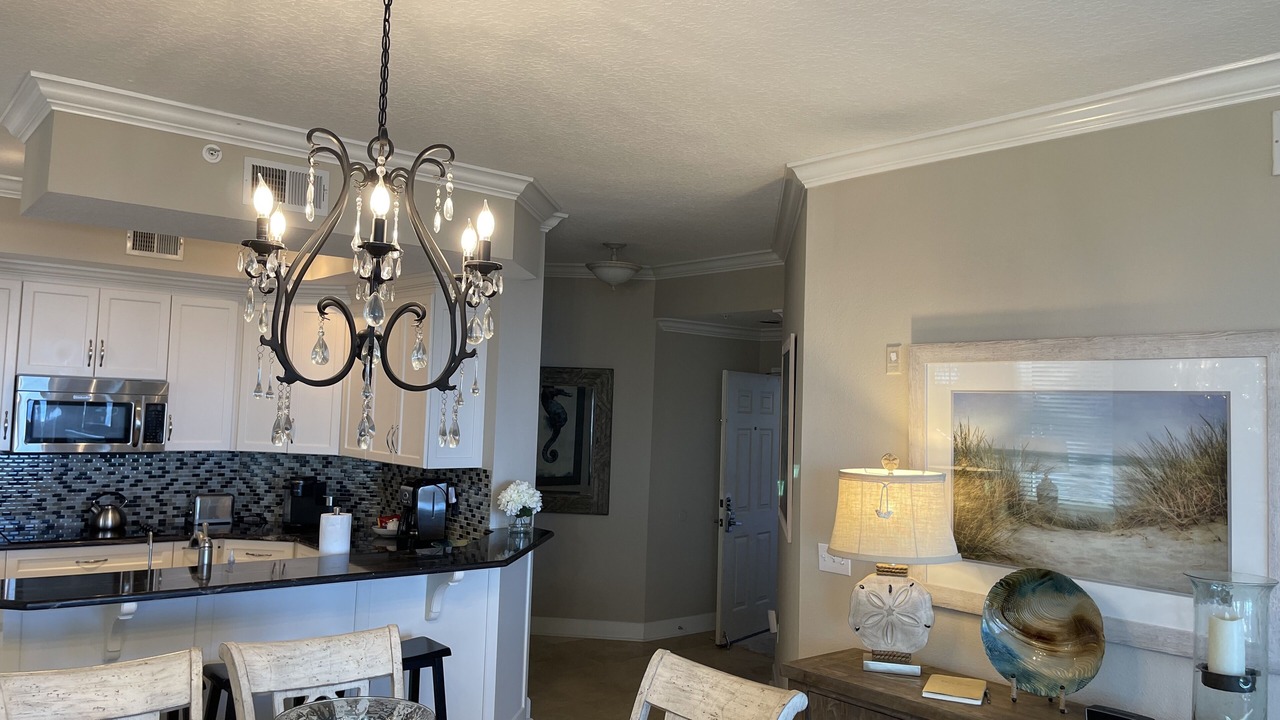 Photo of Kitchen in Amelia City