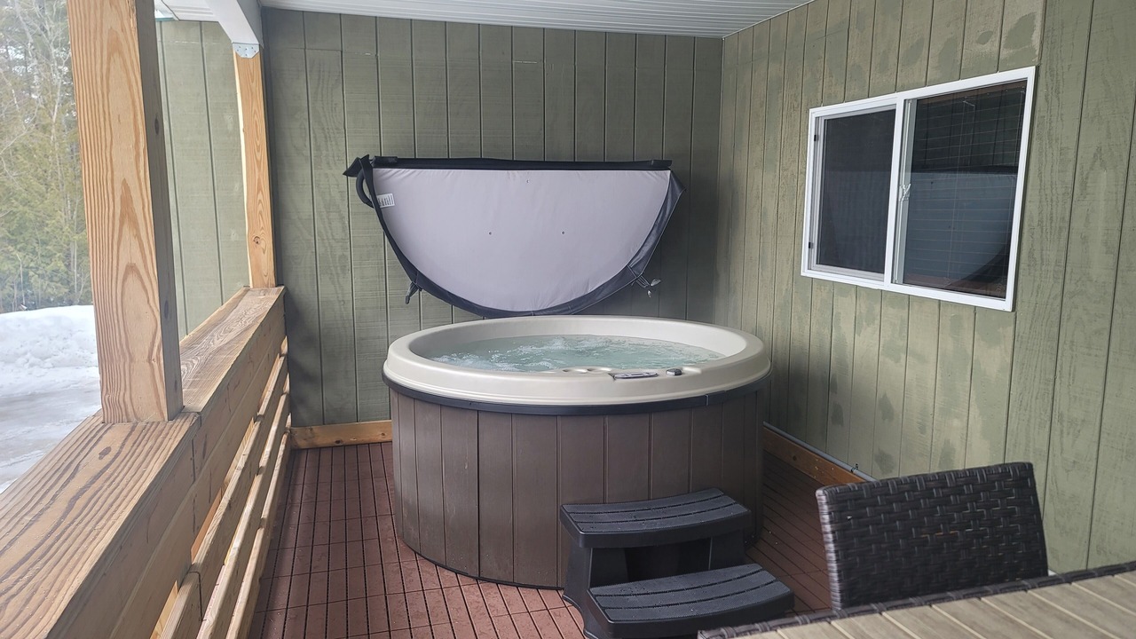 Photo of Outdoor in Interlochen