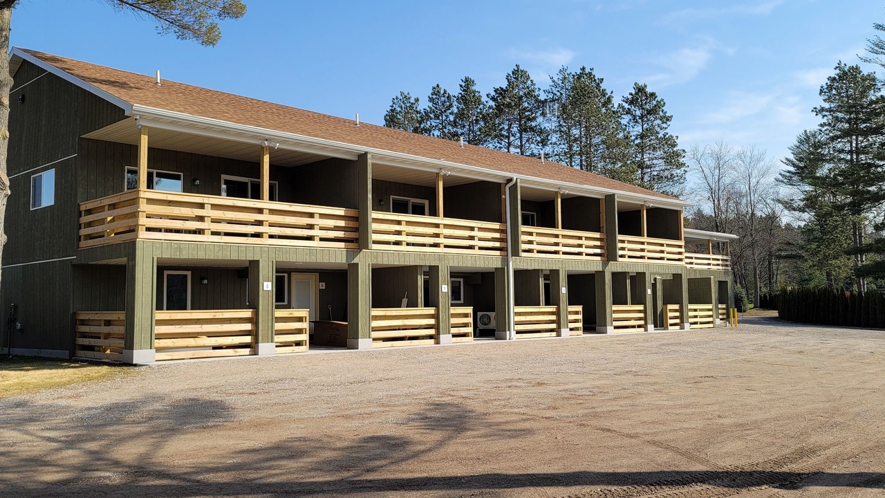 Photo of Outdoor in Interlochen
