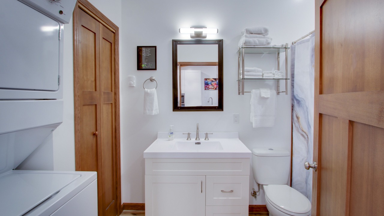 Photo of Bathroom in Interlochen