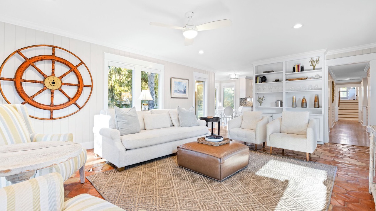 Photo of Livingroom in Heritage Woods