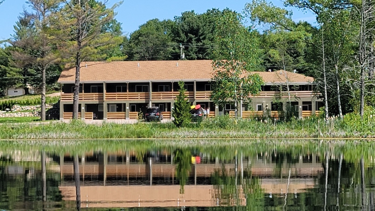 Photo of Outdoor in Interlochen