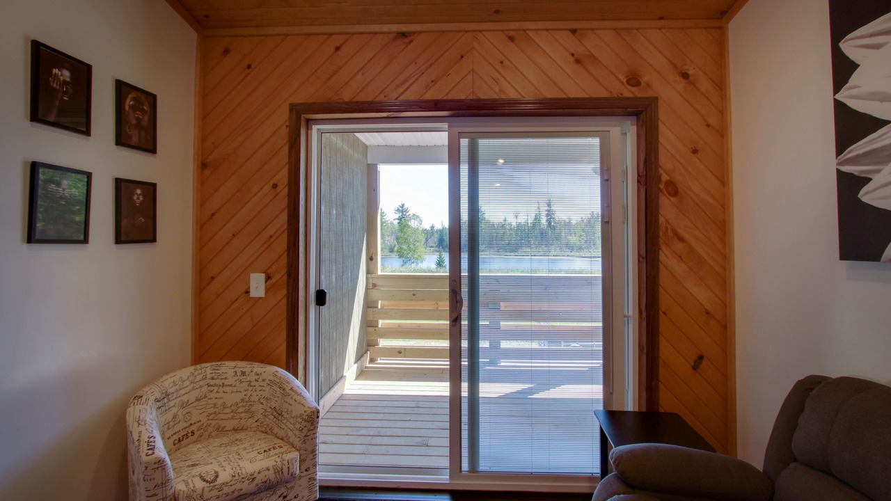 Photo of Livingroom in Interlochen