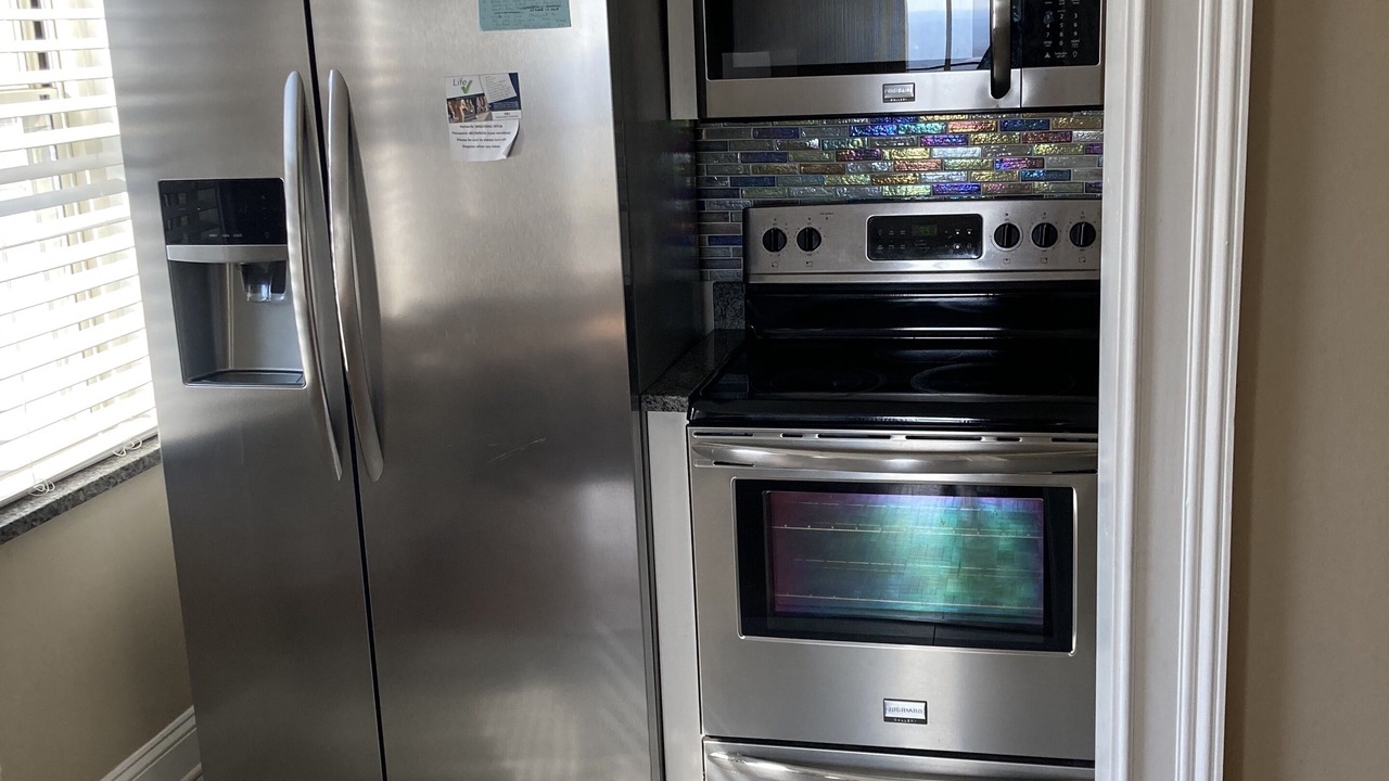 Photo of Kitchen in Downtown Atlanta