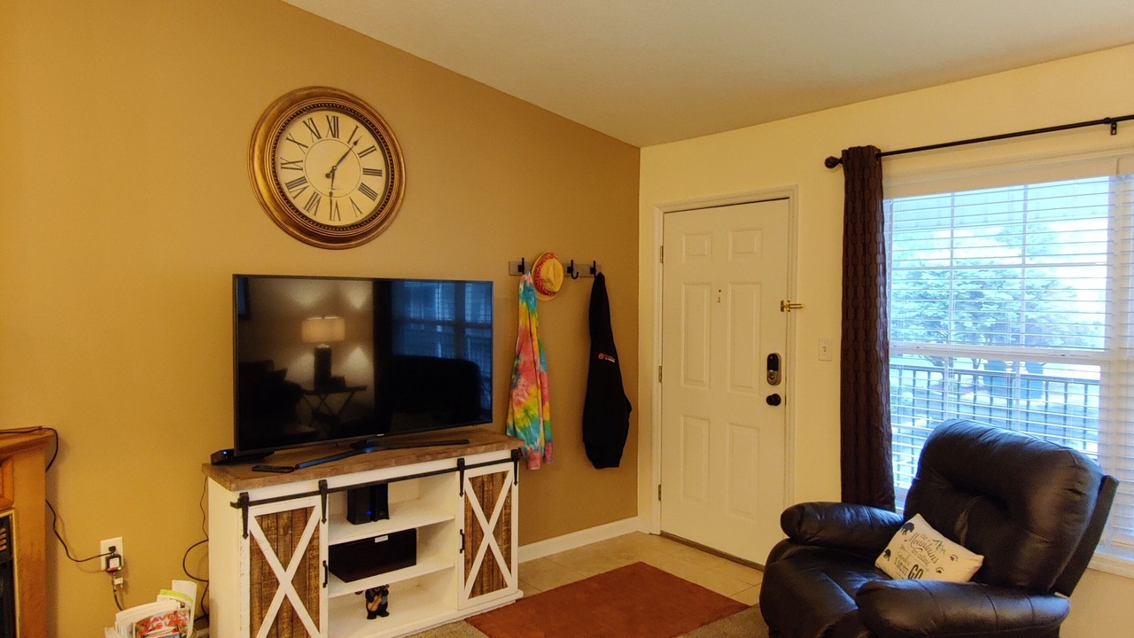 Photo of Bedroom in Pigeon Forge