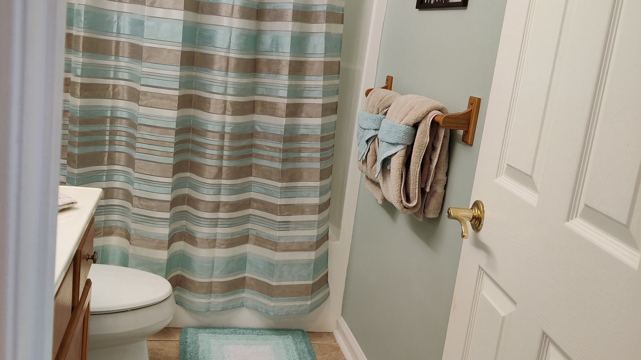 Photo of Bathroom in Pigeon Forge