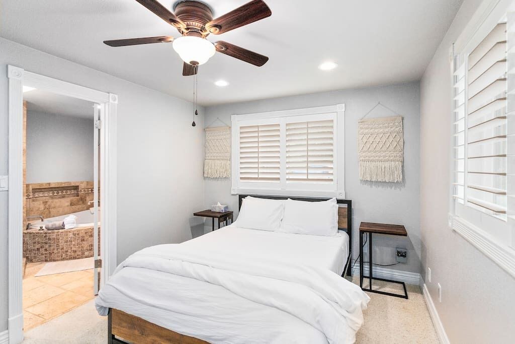 Photo of Bedroom in Three Lakes
