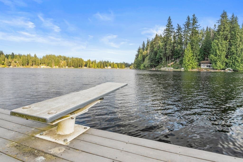 Photo of Outdoor in Three Lakes